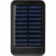 Aluminium Solar Power Bank 6