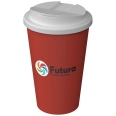 Americano® Infiniti 350 ml Insulated Tumbler with Spill-proof Lid 14