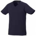 Amery Short Sleeve Men's Cool Fit V-neck T-Shirt 1