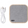 Bamboo & Rpet Charger 3