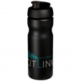 Baseline® Plus 650 ml Flip Lid Sport Bottle 12