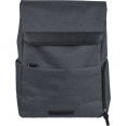 Canvas Laptop Backpack 3
