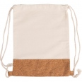 Cotton Drawstring Bag. (280gsm/8.26oz) 3