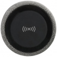 Fiber Wireless Charging Bluetooth® Speaker 4
