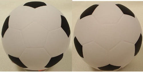 Football Stress Toy