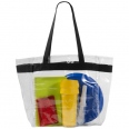 Hampton Transparent Tote Bag 13L 3