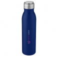 Harper 700 ml Stainless Steel Water Bottle with Metal Loop 9