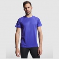 Imola Short Sleeve Men's Sports T-Shirt 4