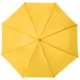 Karl 30 Golf Umbrella with Wooden Handle" 5
