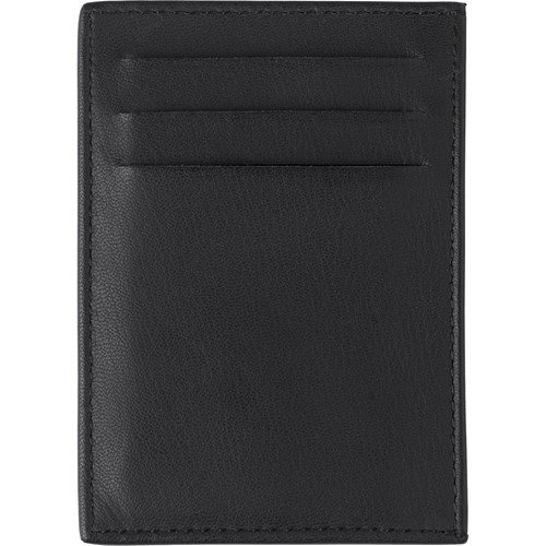 Leather RFID Credit Card Wallet
