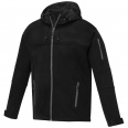 Match Men's Softshell Jacket 1