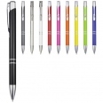 Moneta Recycled Aluminium Ballpoint Pen 5