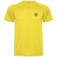 Montecarlo Short Sleeve Kids Sports T-Shirt 15