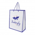 Newquay Medium Glossy Paper Bag 3