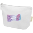 Odisha 180 G/m² OCS Organic Toiletry Bag 1L 11
