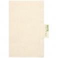 Orissa 100 G/M² GOTS Organic Cotton Tote Bag 7L 6