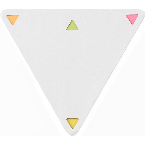 Paper Sticky Note Holder