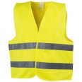 Rfx See-me XL Safety Vest for Professional Use 5
