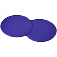 Sidekick Plastic Coaster 4