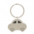 Small Metal Keyrings 2