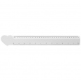 Tait 30cm Heart-shaped Recycled Plastic Ruler 3
