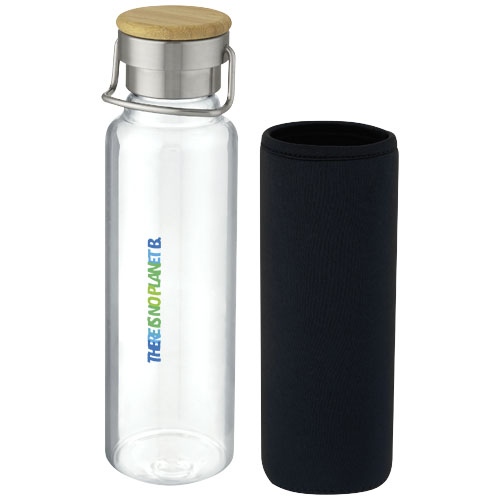 Thor 660 ml Glass Bottle with Neoprene Sleeve