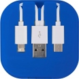 USB Charging Cable Set 2