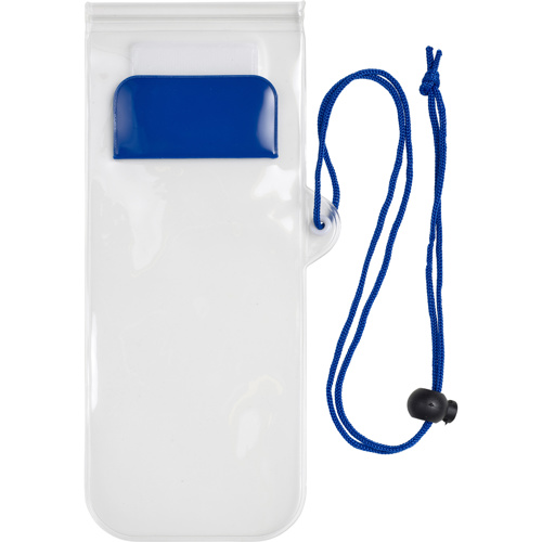 Water-resistant Protective Pouch