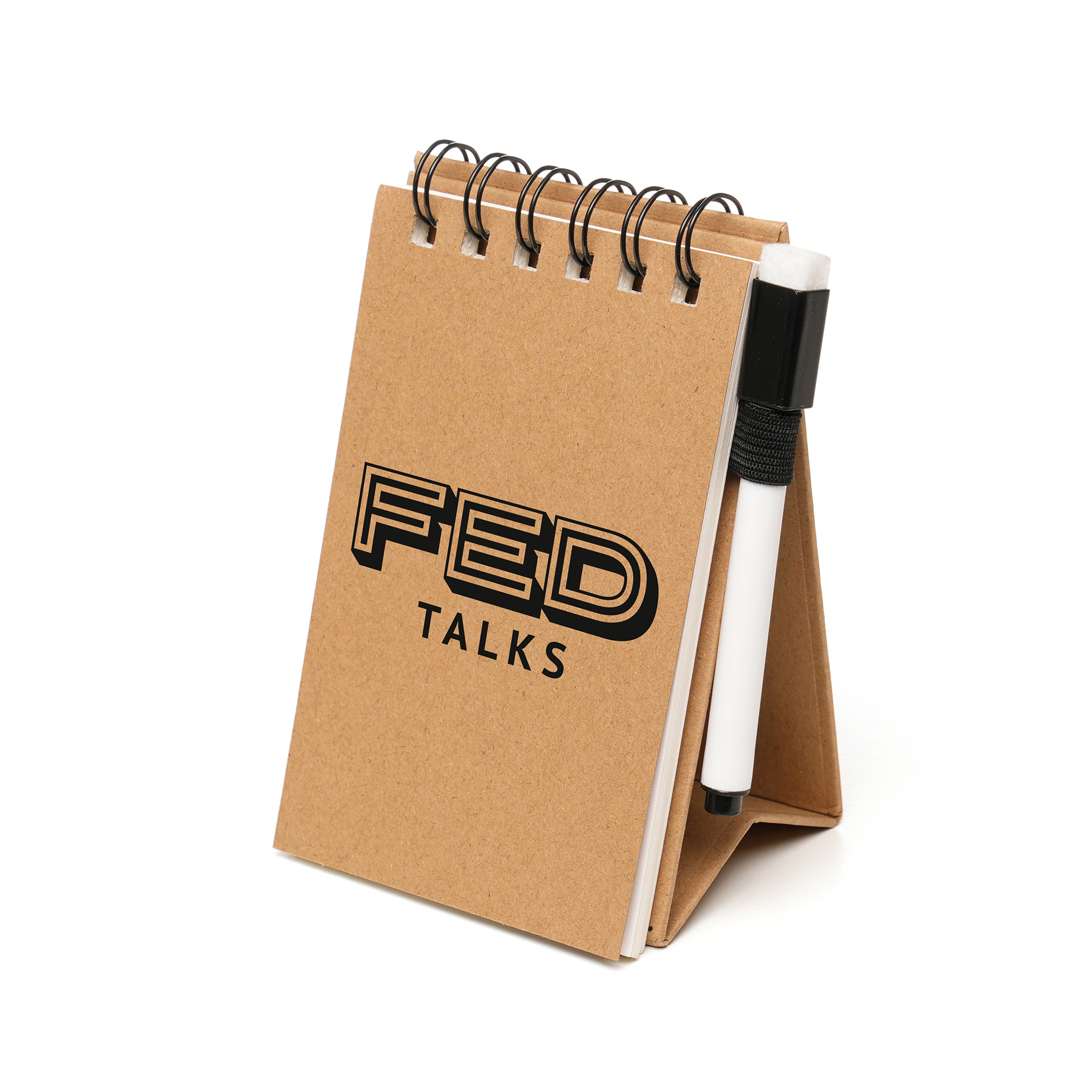Whiteboard Notepad