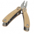 Anderson 12-function Medium Wooden Multi-Tool 6