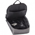 Anti-theft Backpack with USB Port 6