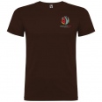 Beagle Short Sleeve Men's T-Shirt 22