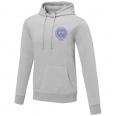 Charon MenS Hoodie 9