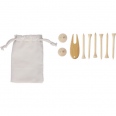 Golf Pack (9pc) 2