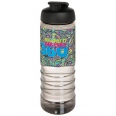 H2O Active® Treble 750 ml Flip Lid Sport Bottle 4