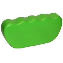 Hand Grip Stress Toy