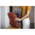 Luma 15" GRS Recycled Anti-theft Laptop Backpack 10L 8