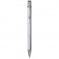 Moneta Anodized Aluminium Click Ballpoint Pen 1