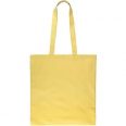 OEKO-TEX® Cotton Shopping Bag (140gsm/4.13oz) 6