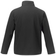 Orion Men's GRS Recycled Softshell Jacket 4