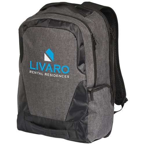 Overland 17 TSA Laptop Backpack 18L"
