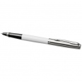 Parker Jotter Plastic with Stainless Steel Rollerball Pen 6
