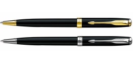 Parker Sonnet Black Ballpen 2