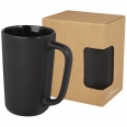 Perk 480 ml Ceramic Mug 1