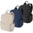 Recanvas 15.6 GRS Recycled City Backpack 16L 7