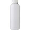 Recycled Stainless Steel Double Walled Bottle (500ml) 5