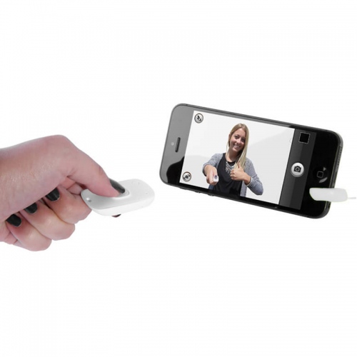 Smartphone Remote Control