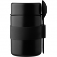 Stainless Steel Double Walled Lunch Pot 6