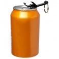 Tao RCS Recycled Aluminium Bottle and Can Opener with Keychain 5