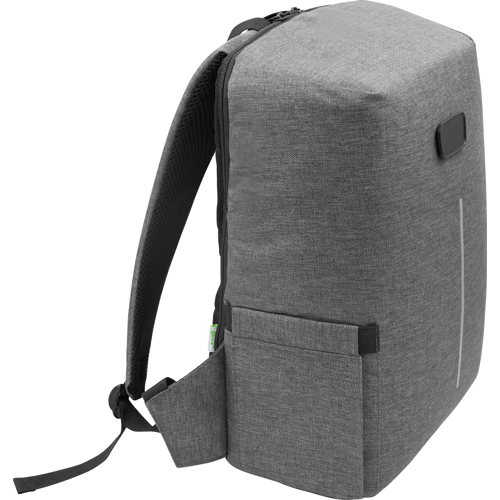 The Phantom Lite - Brandcharger RPET Backpack